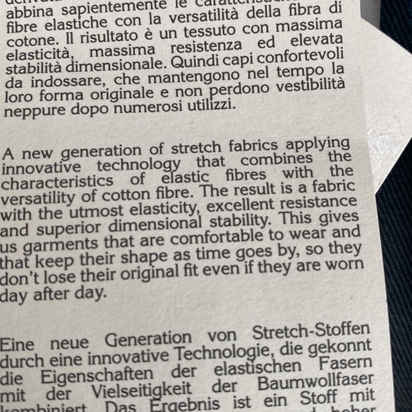 Denim jacket 🧥 - Picture 3 of 7